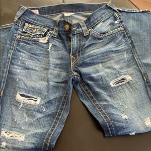 True religion jeans